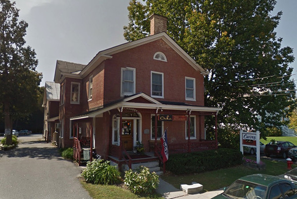 6 N Main St, Waterbury, VT for rent - Building Photo - Image 1 of 1