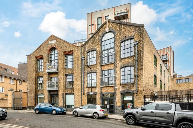 More details for 7B Cresset Rd, London - Office / Retail to Rent