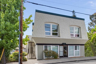 More details for 700 E St, San Rafael, CA - Office for Sale