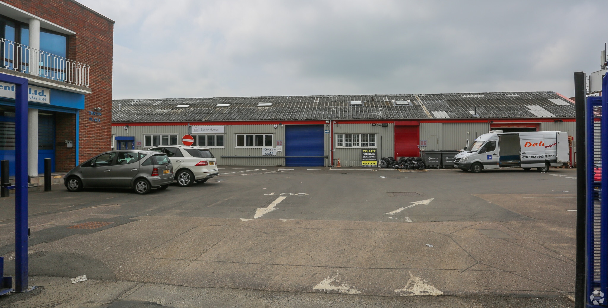 Braintree Rd, Ruislip for sale Primary Photo- Image 1 of 1