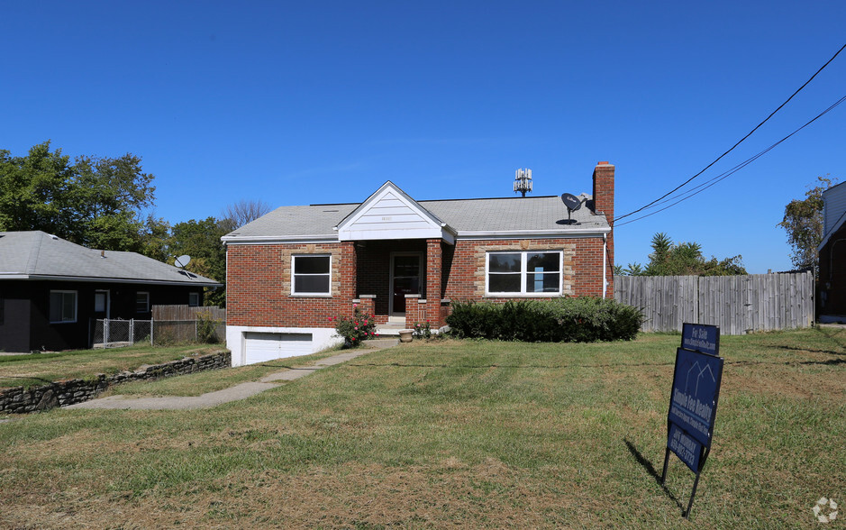 1206 Donaldson Hwy, Erlanger, KY for sale - Primary Photo - Image 1 of 1