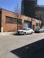 1165 Burnett Pl, Bronx NY - Commercial Property