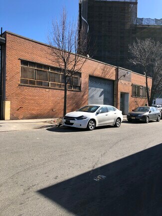 More details for 1165 Burnett Pl, Bronx, NY - Industrial for Rent