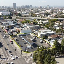 657 N Vermont Ave, Los Angeles, CA for sale Primary Photo- Image 1 of 1