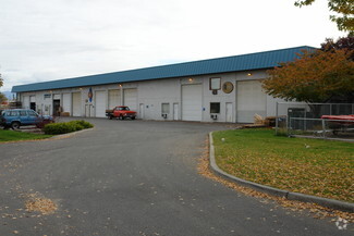 More details for 2224 N Locust Rd, Spokane Valley, WA - Industrial for Rent