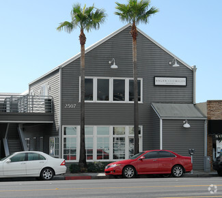 More details for 2507 W Coast Hwy, Newport Beach, CA - Office for Rent