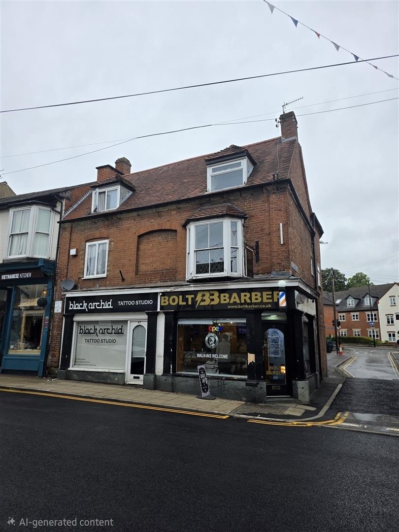 47-49 Smith St, Warwick to rent Primary Photo- Image 1 of 5