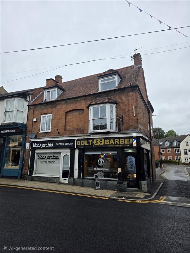 More details for 47-49 Smith St, Warwick - Retail to Rent