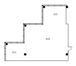 450 E Devon Ave, Itasca, IL for rent Floor Plan- Image 2 of 8