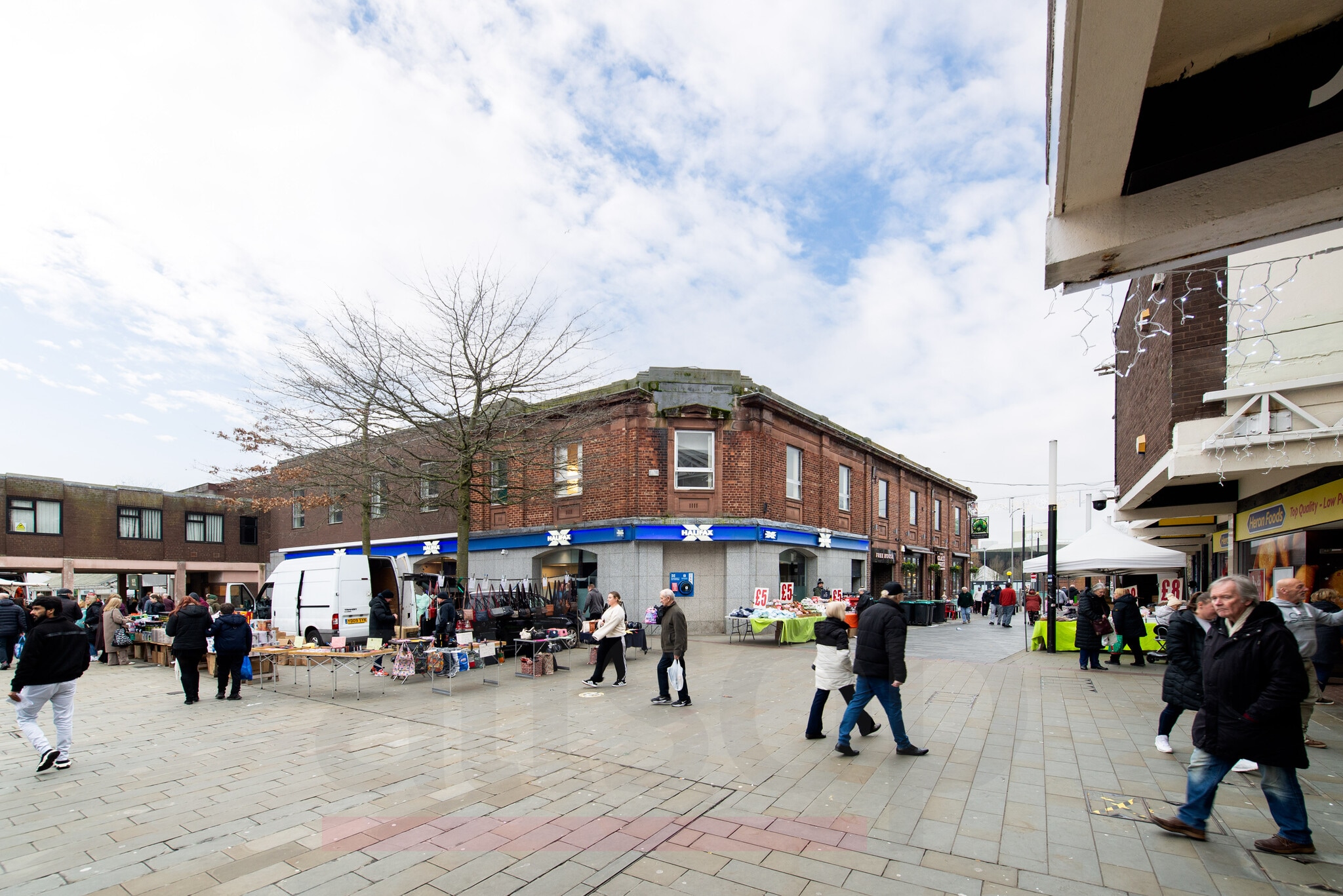 14 Church St, St Helens for sale Primary Photo- Image 1 of 7