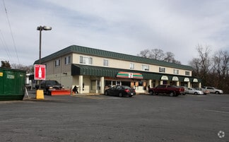 More details for 4410-4418 Powder Mill Rd, Beltsville, MD - Office, Retail for Rent