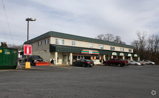 More details for 4410-4418 Powder Mill Rd, Beltsville, MD - Retail for Rent