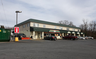 More details for 4410-4418 Powder Mill Rd, Beltsville, MD - Retail for Rent