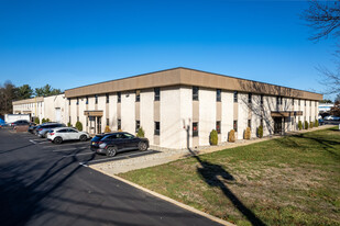 40 Brunswick Ave, Edison NJ - Commercial Property