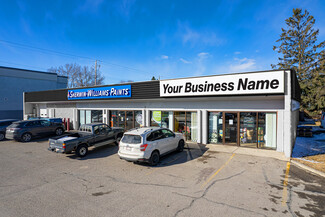 More details for 2015 14th St NW, Calgary, AB - Retail for Rent