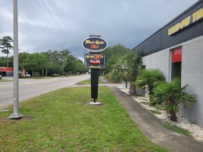 900 Us-501 Hwy, Myrtle Beach, SC for sale Building Photo- Image 1 of 6