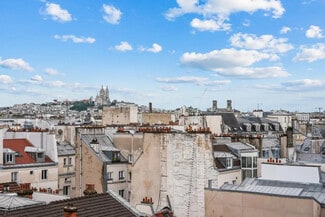 More details for 1 Rue De Metz, Paris - Office to Rent