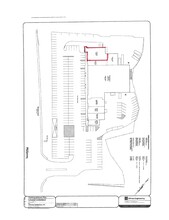 1800 Mendon Rd, Cumberland, RI for rent Site Plan- Image 1 of 2