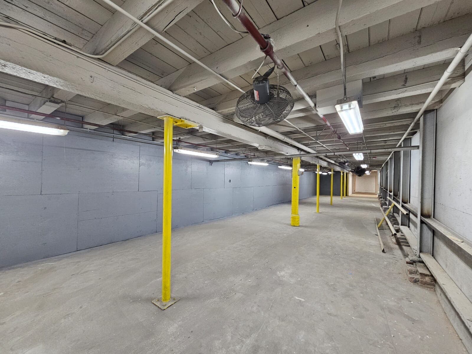 100 Business St, Hyde Park, MA to rent Building Photo- Image 1 of 5