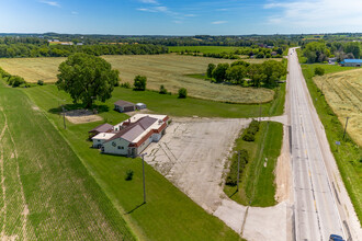 N2698 Highway 57, New Holstein, WI for sale Primary Photo- Image 1 of 34