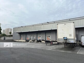 More details for Route Principale Du Port, Gennevilliers - Industrial to Rent