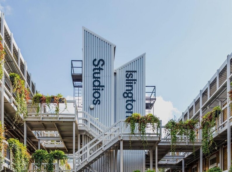 Marlborough Rd, London to rent - Building Photo - Image 2 of 42