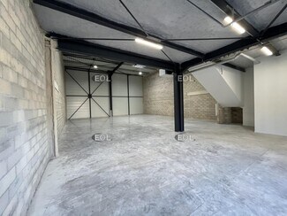 More details for Light Industrial, Industrial to Rent