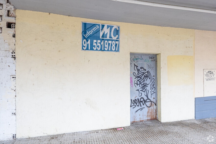 Build-to-Rent in Madrid, Madrid for sale - Building Photo - Image 1 of 1