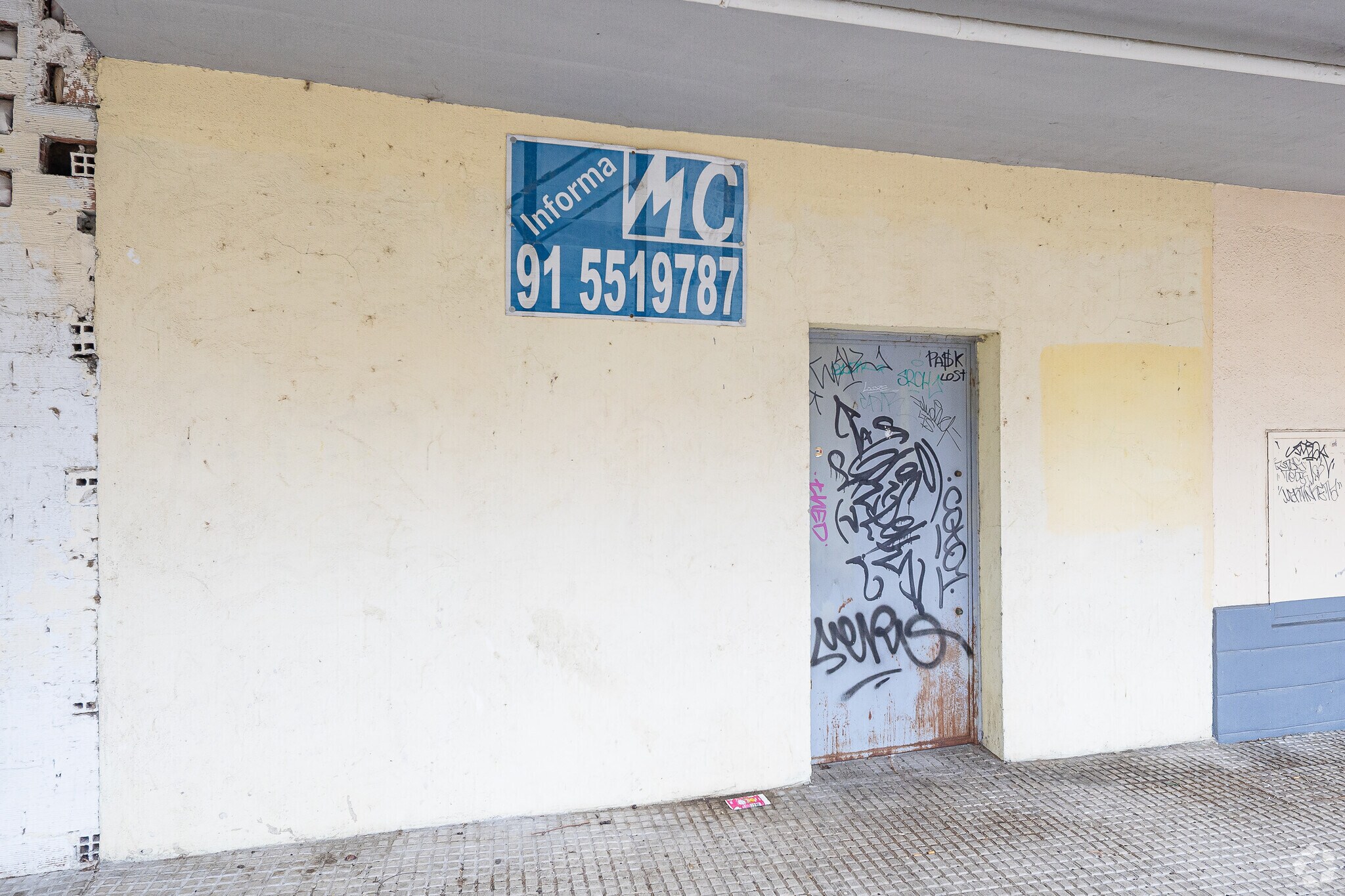 Build-to-Rent in Madrid, Madrid for sale Building Photo- Image 1 of 2