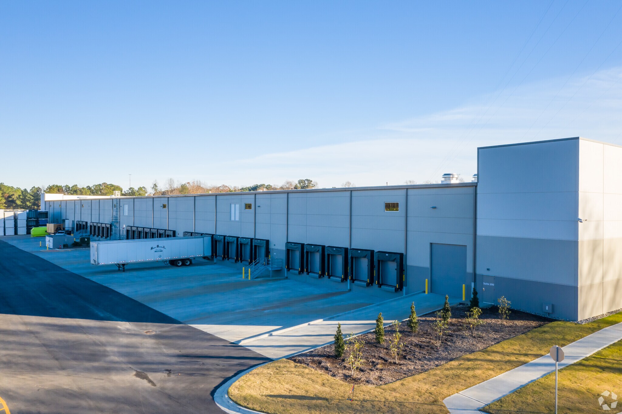 2337 U.S. Hwy 70, Garner 27529 Building 1