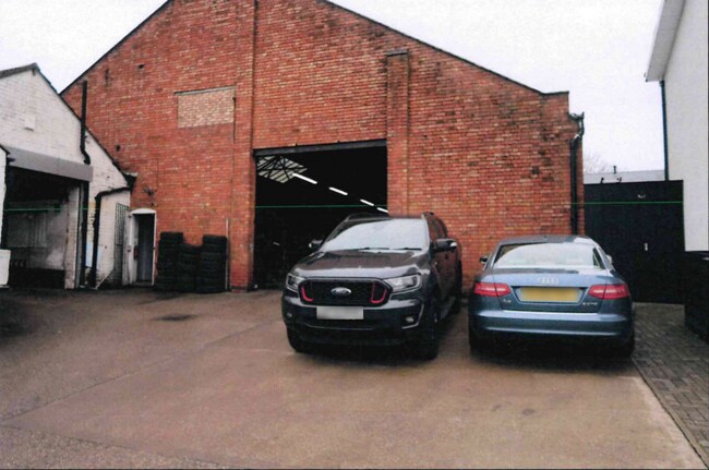 More details for 15 Brook St, Enderby - Industrial for Sale