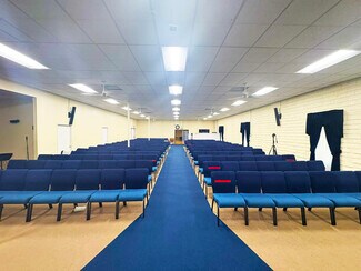 More details for 610 E Florence Ave, Los Angeles, CA - Specialist for Sale