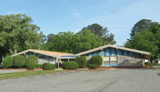 More details for 321 Main St, Newport News, VA - Office/Medical for Rent