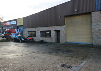 More details for Heronden Rd, Maidstone - Industrial for Rent