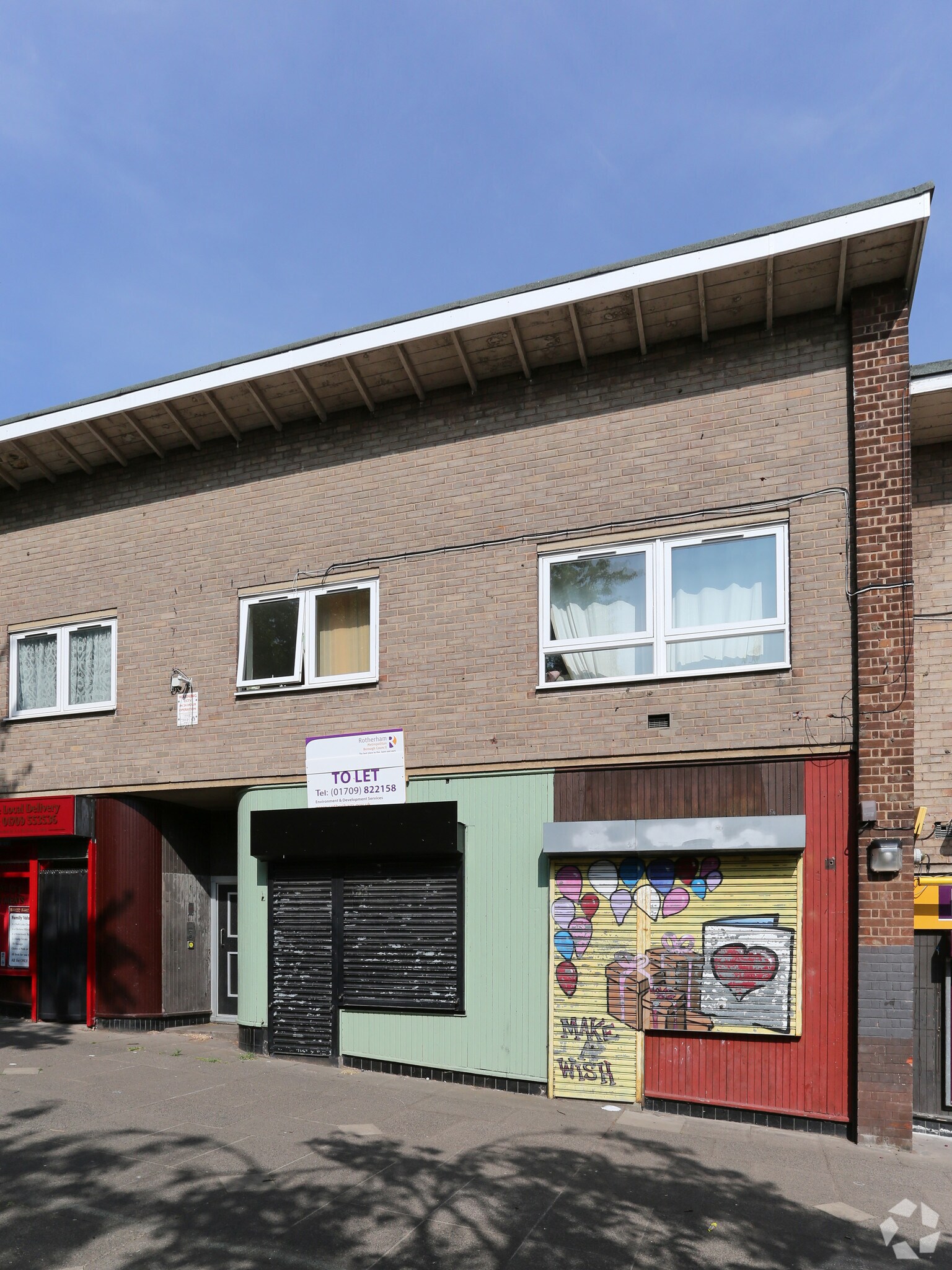 7 St Johns Grn, Rotherham for sale Primary Photo- Image 1 of 1