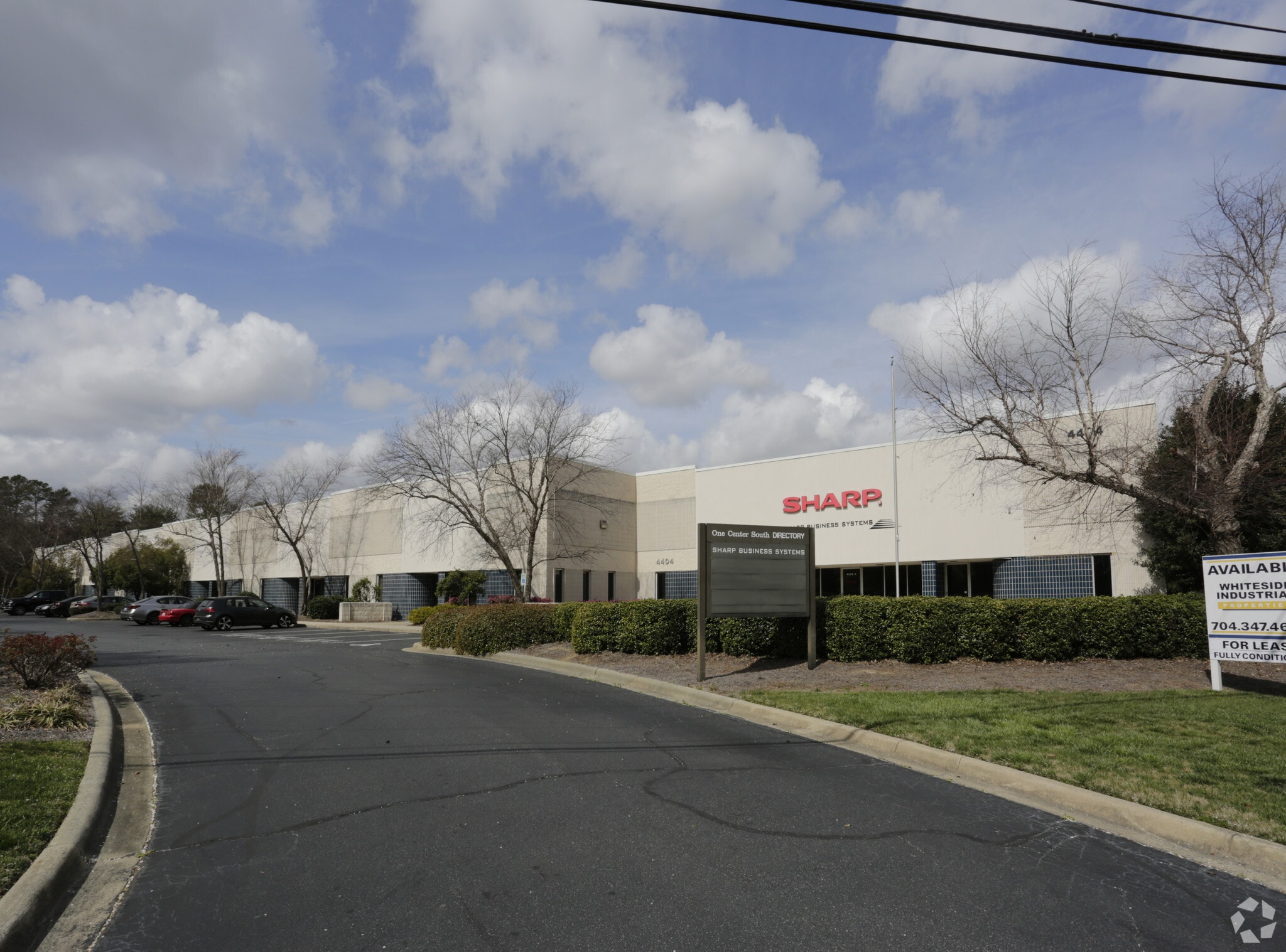 4404 Stuart Andrew Blvd, Charlotte, NC to rent Primary Photo- Image 1 of 8