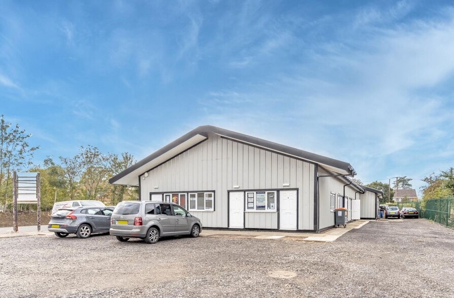 Grantham Rd, Lincoln for sale - Primary Photo - Image 1 of 1