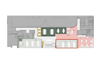 119 Nueces St, Austin, TX to rent Site Plan- Image 1 of 1
