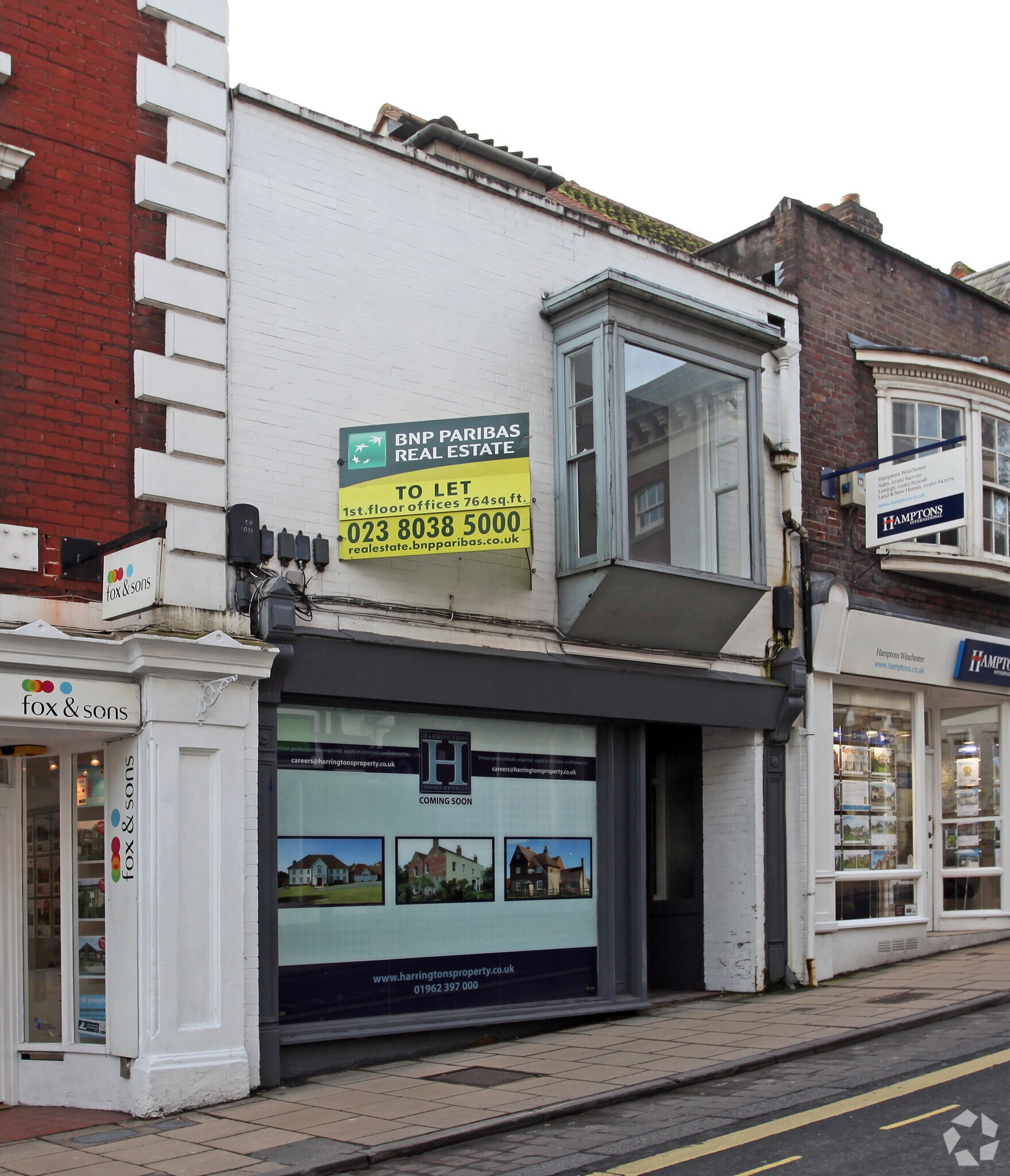 71 High St, Winchester for sale Primary Photo- Image 1 of 1