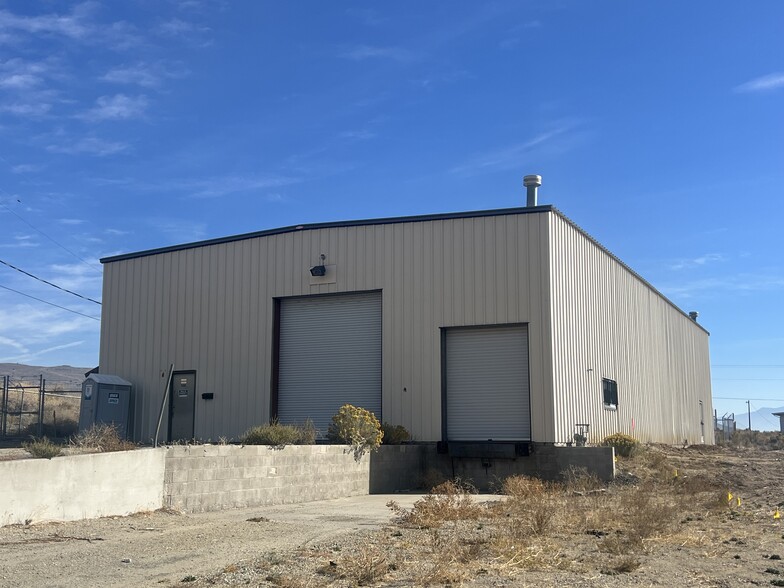 1588 Old Hot Springs Rd, Carson City 89706 - Industrial for Rent ...