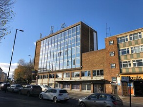 119 Holloway Head, Birmingham for rent Building Photo- Image 2 of 6