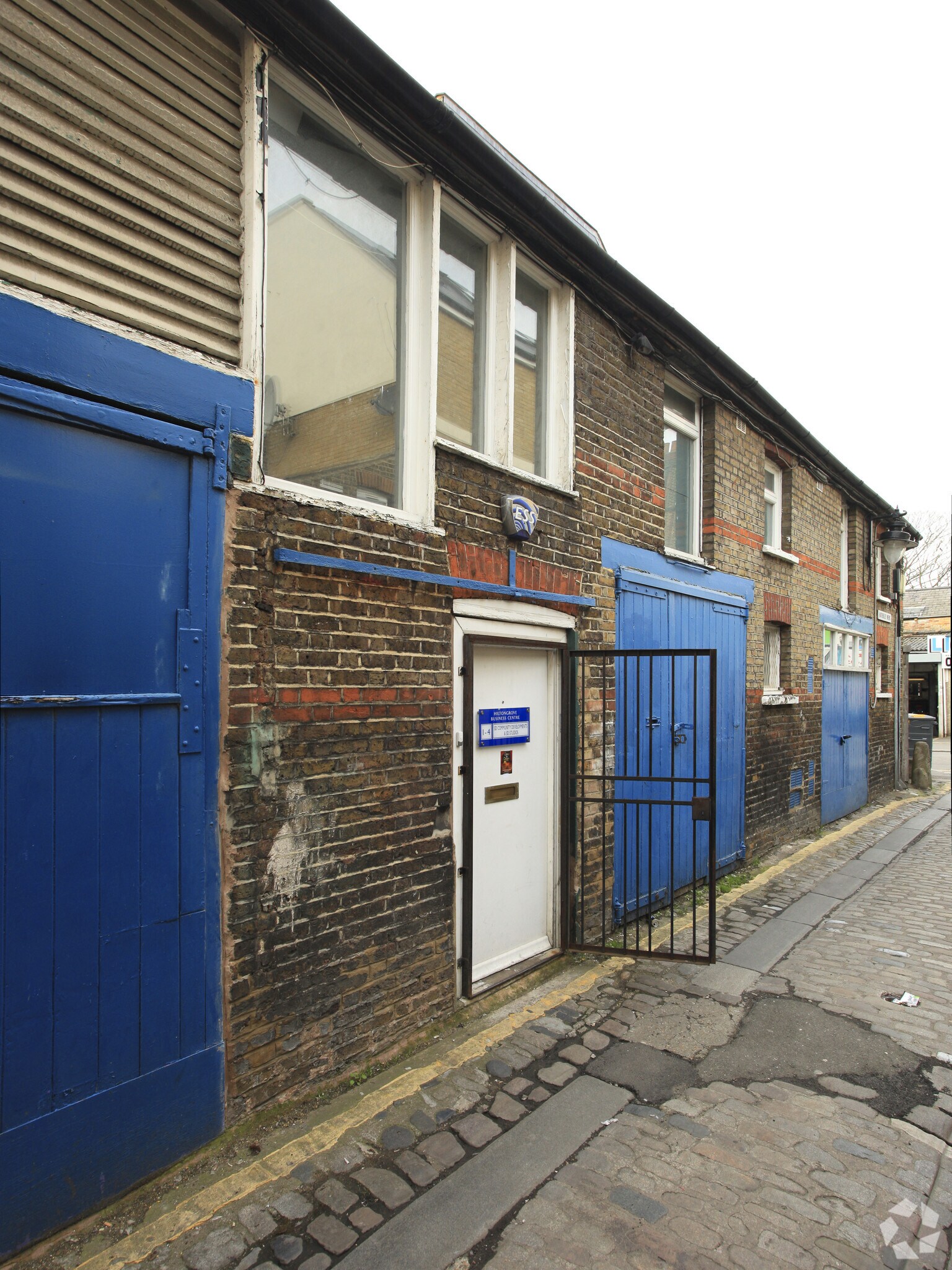 1-4 Hatherley Mews, London to rent Primary Photo- Image 1 of 2