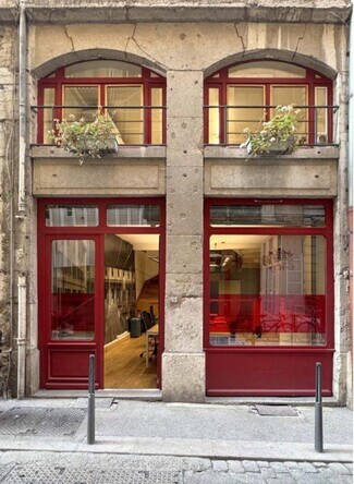 More details for 4 Rue Terraille, Lyon - Build-to-Rent for Sale