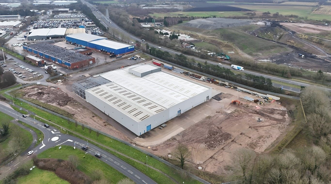 Gladden Pl, Skelmersdale to rent Building Photo- Image 1 of 4
