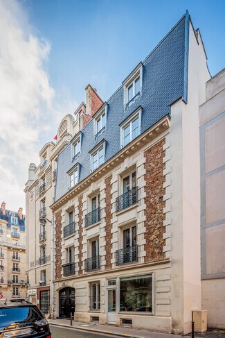More details for 34 Rue Davioud, Paris - Build-to-Rent for Sale