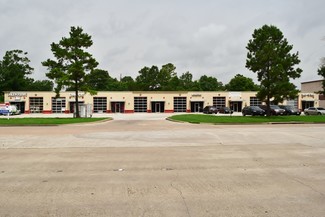 More details for 16121 N Eldridge Pky, Tomball, TX - Light Industrial for Rent