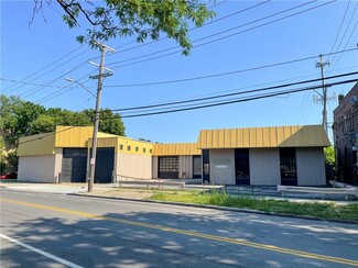 More details for 8110 Lake Ave, Cleveland, OH - Industrial for Sale