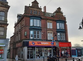 More details for 73-77 King St, South Shields - Office for Rent