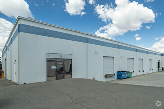 2640 Mercantile Dr, Rancho Cordova, CA for rent Building Photo- Image 1 of 11