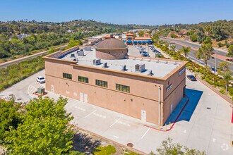 4253 Oceanside Blvd, Oceanside, CA - AERIAL  map view - Image1